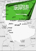 Kingdom of Saudi Arabia.