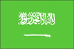 [Flag of Saudi Arabia]